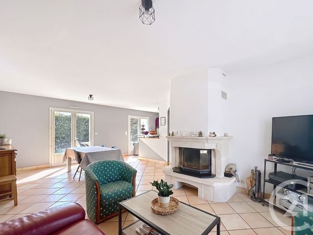 maison à vendre - 7 pièces - 130.0 m2 - ST MICHEL CHEF CHEF - 44 - PAYS-DE-LOIRE - Century 21 Agence Du Casino