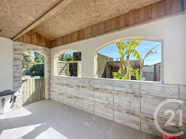 maison à vendre - 7 pièces - 130.0 m2 - ST MICHEL CHEF CHEF - 44 - PAYS-DE-LOIRE - Century 21 Agence Du Casino