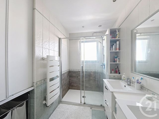 maison à vendre - 7 pièces - 130.0 m2 - ST MICHEL CHEF CHEF - 44 - PAYS-DE-LOIRE - Century 21 Agence Du Casino