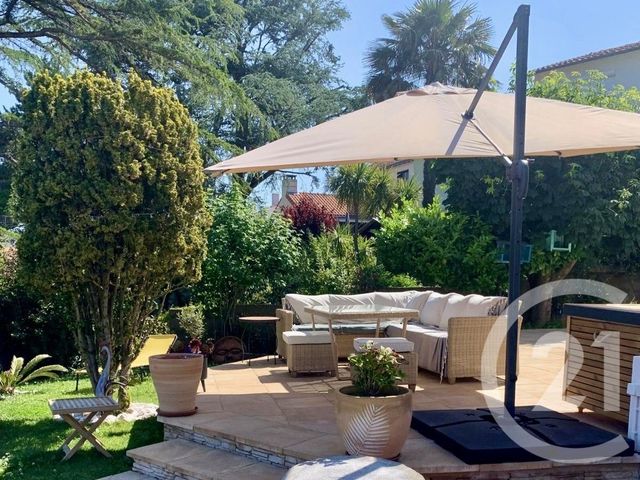 maison à vendre - 5 pièces - 120.0 m2 - PORNIC - 44 - PAYS-DE-LOIRE - Century 21 Agence Du Casino