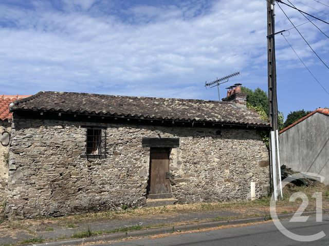 Maison à vendre CHAUMES EN RETZ