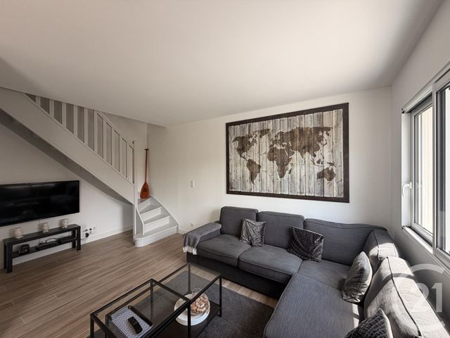 maison à vendre - 4 pièces - 123.0 m2 - PORNIC - 44 - PAYS-DE-LOIRE - Century 21 Agence Du Casino