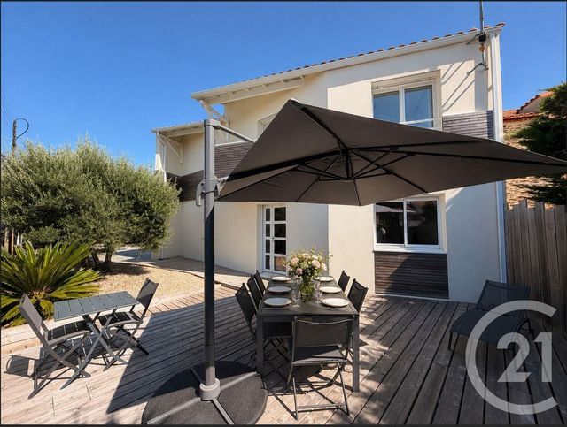 Maison à vendre PORNIC