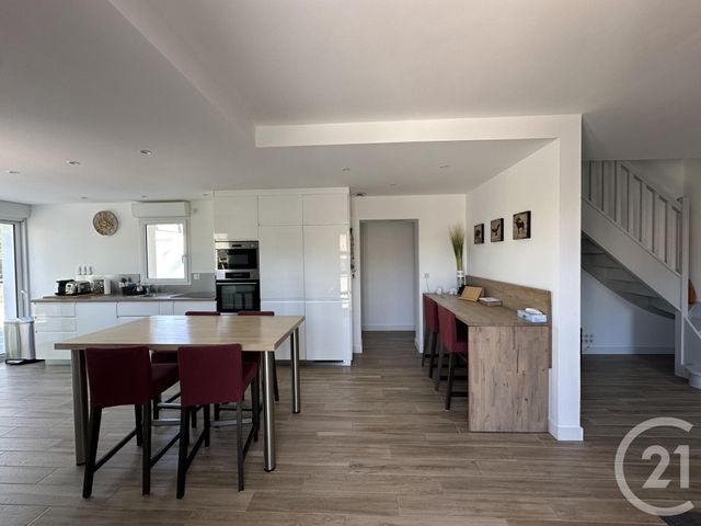 maison à vendre - 4 pièces - 123.0 m2 - PORNIC - 44 - PAYS-DE-LOIRE - Century 21 Agence Du Casino