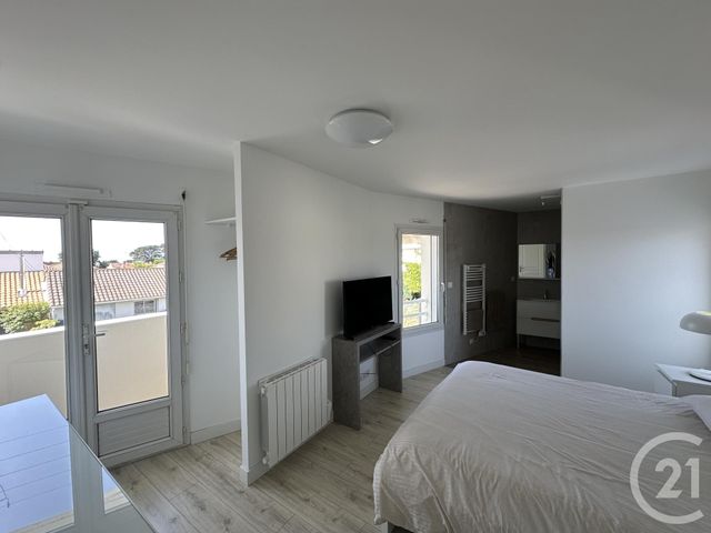 maison à vendre - 4 pièces - 123.0 m2 - PORNIC - 44 - PAYS-DE-LOIRE - Century 21 Agence Du Casino