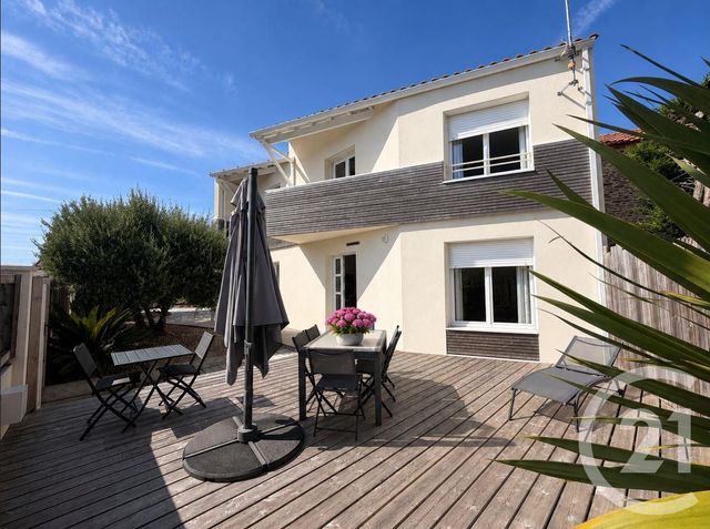 Maison à vendre PORNIC
