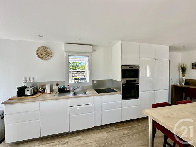 maison à vendre - 4 pièces - 123.0 m2 - PORNIC - 44 - PAYS-DE-LOIRE - Century 21 Agence Du Casino