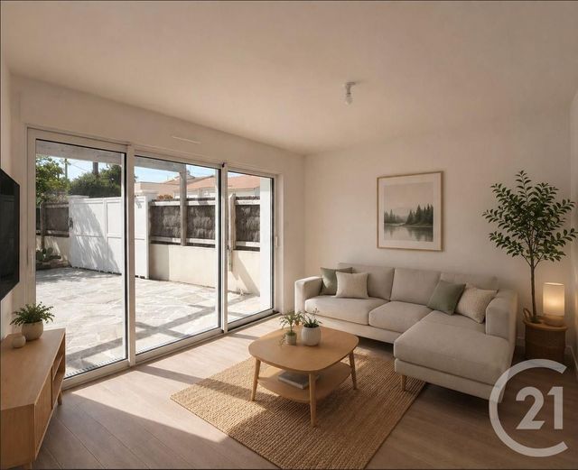 maison à vendre - 4 pièces - 123.0 m2 - PORNIC - 44 - PAYS-DE-LOIRE - Century 21 Agence Du Casino