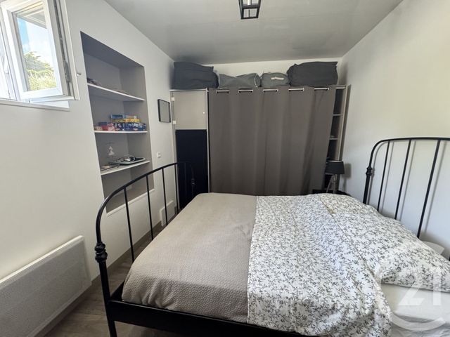 maison à vendre - 2 pièces - 36.25 m2 - PORNIC - 44 - PAYS-DE-LOIRE - Century 21 Agence Du Casino