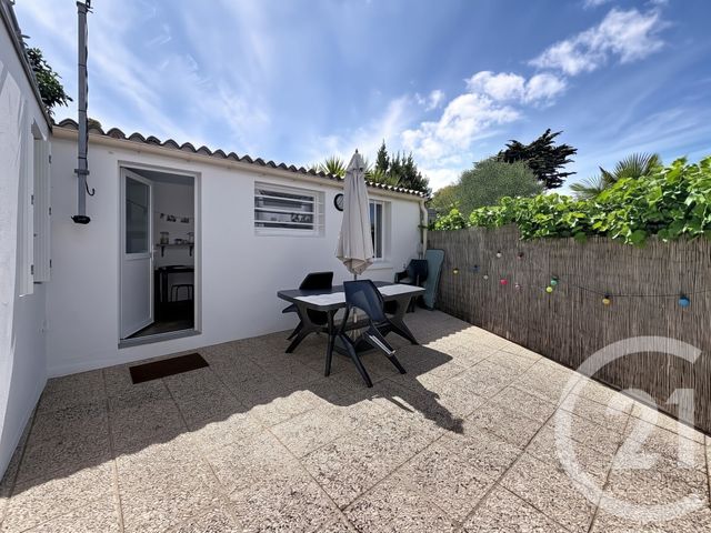 Maison à vendre PORNIC