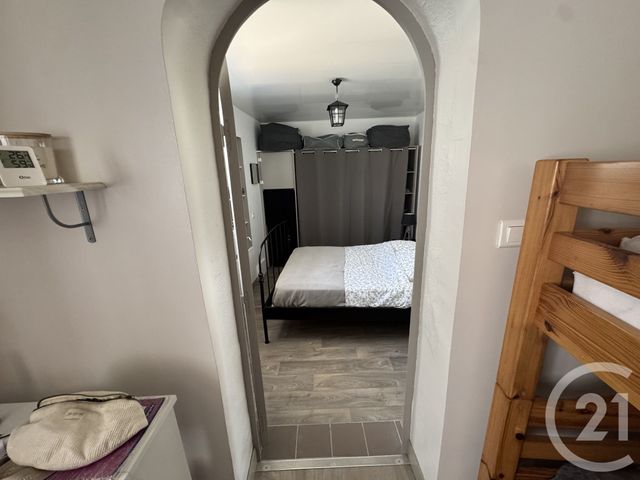 maison à vendre - 2 pièces - 36.25 m2 - PORNIC - 44 - PAYS-DE-LOIRE - Century 21 Agence Du Casino
