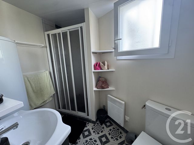 maison à vendre - 2 pièces - 36.25 m2 - PORNIC - 44 - PAYS-DE-LOIRE - Century 21 Agence Du Casino