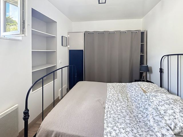 maison à vendre - 2 pièces - 36.25 m2 - PORNIC - 44 - PAYS-DE-LOIRE - Century 21 Agence Du Casino