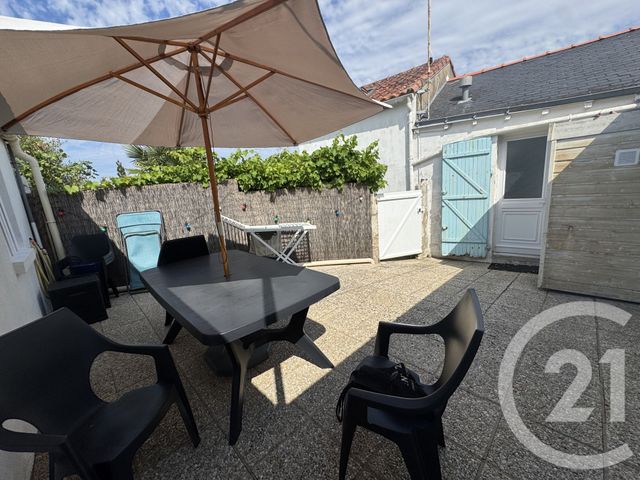 Maison à vendre PORNIC