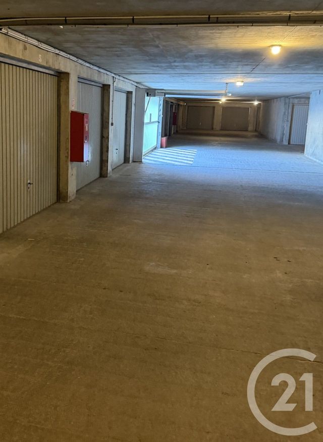 Parking à vendre PORNIC