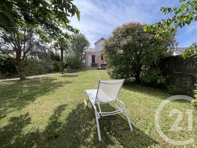 maison à vendre - 5 pièces - 143.3 m2 - PORNIC - 44 - PAYS-DE-LOIRE - Century 21 Agence Du Casino