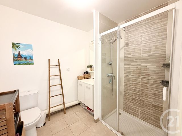 Appartement T2 à vendre - 2 pièces - 42.07 m2 - PORNIC - 44 - PAYS-DE-LOIRE - Century 21 Agence Du Casino