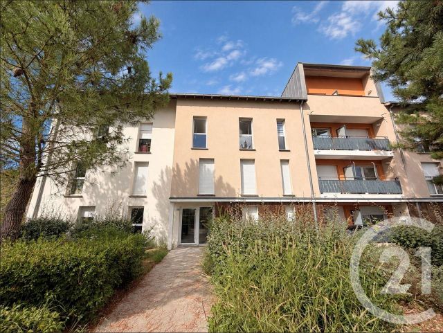 Appartement T2 à vendre PORNIC