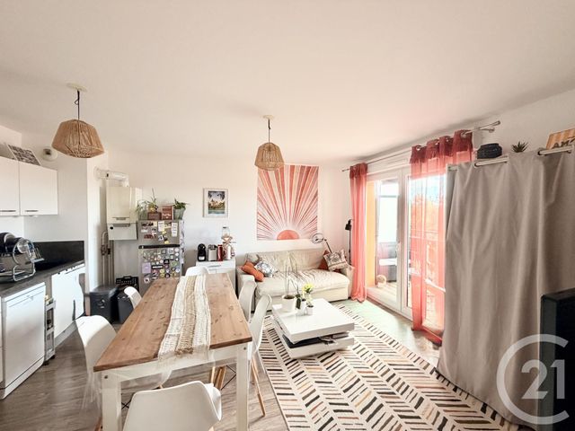 Appartement T2 à vendre - 2 pièces - 42.07 m2 - PORNIC - 44 - PAYS-DE-LOIRE - Century 21 Agence Du Casino