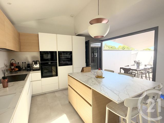 maison à vendre - 5 pièces - 128.0 m2 - PORNIC - 44 - PAYS-DE-LOIRE - Century 21 Agence Du Casino