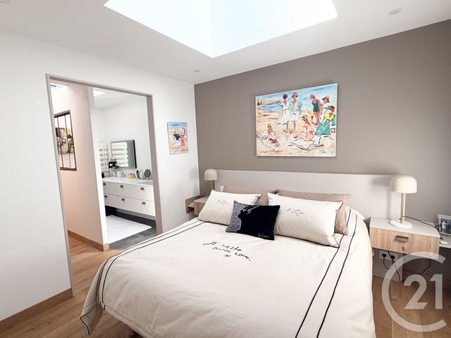 maison à vendre - 5 pièces - 128.0 m2 - PORNIC - 44 - PAYS-DE-LOIRE - Century 21 Agence Du Casino
