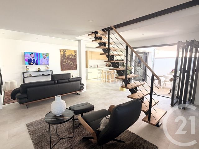maison à vendre - 5 pièces - 128.0 m2 - PORNIC - 44 - PAYS-DE-LOIRE - Century 21 Agence Du Casino