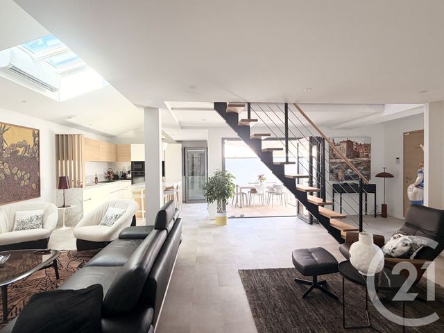 maison à vendre - 5 pièces - 128.0 m2 - PORNIC - 44 - PAYS-DE-LOIRE - Century 21 Agence Du Casino