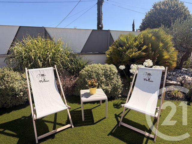 maison à vendre - 5 pièces - 128.0 m2 - PORNIC - 44 - PAYS-DE-LOIRE - Century 21 Agence Du Casino