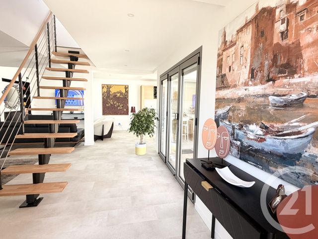 maison à vendre - 5 pièces - 128.0 m2 - PORNIC - 44 - PAYS-DE-LOIRE - Century 21 Agence Du Casino