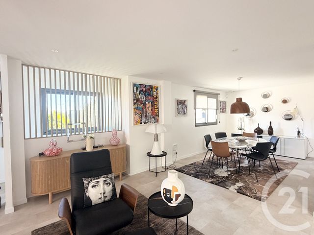 maison à vendre - 5 pièces - 128.0 m2 - PORNIC - 44 - PAYS-DE-LOIRE - Century 21 Agence Du Casino