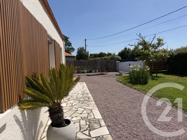 maison à vendre - 6 pièces - 126.65 m2 - PORNIC - 44 - PAYS-DE-LOIRE - Century 21 Agence Du Casino