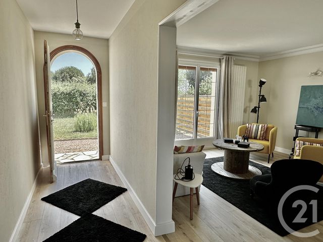 maison à vendre - 6 pièces - 126.65 m2 - PORNIC - 44 - PAYS-DE-LOIRE - Century 21 Agence Du Casino