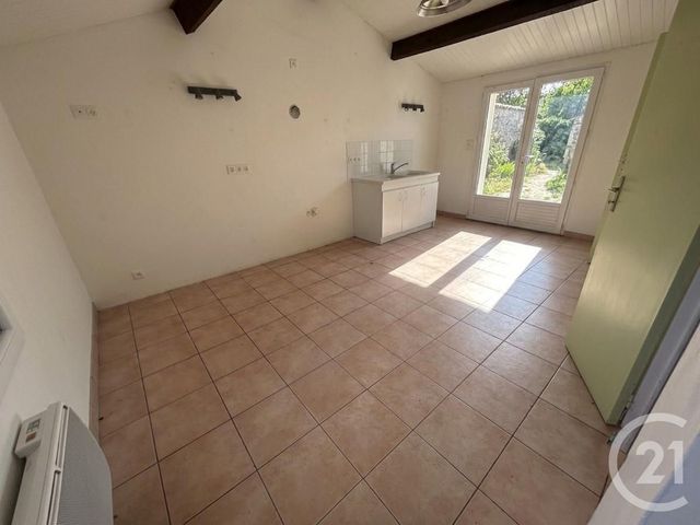 maison à vendre - 4 pièces - 126.48 m2 - CHAUVE - 44 - PAYS-DE-LOIRE - Century 21 Agence Du Casino