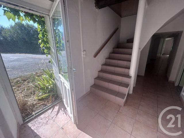 maison à vendre - 4 pièces - 126.48 m2 - CHAUVE - 44 - PAYS-DE-LOIRE - Century 21 Agence Du Casino