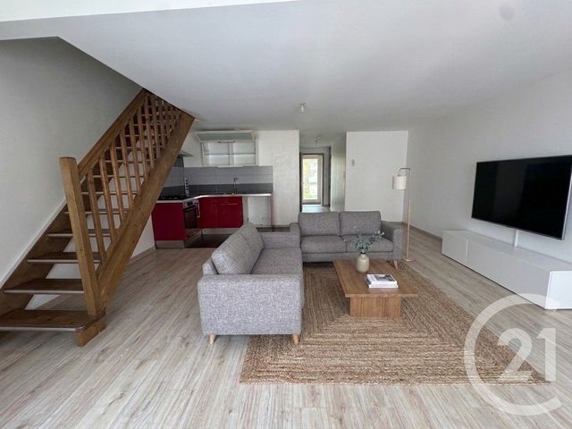 Appartement Duplex à vendre PORNIC