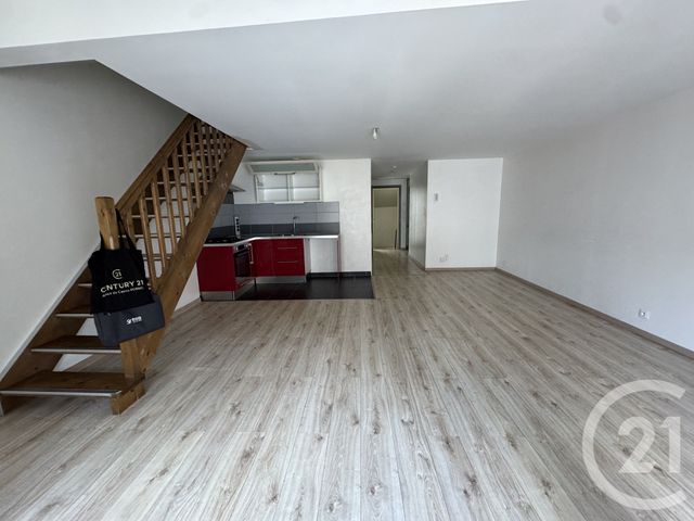 Appartement Duplex à vendre - 4 pièces - 83.0 m2 - PORNIC - 44 - PAYS-DE-LOIRE - Century 21 Agence Du Casino