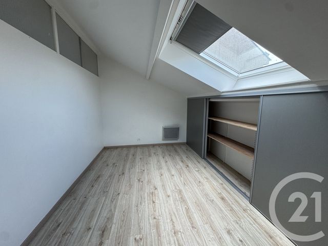 Appartement Duplex à vendre - 4 pièces - 83.0 m2 - PORNIC - 44 - PAYS-DE-LOIRE - Century 21 Agence Du Casino
