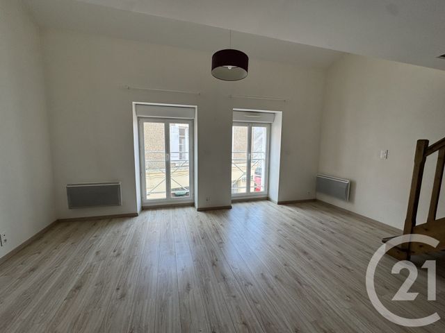 Appartement Duplex à vendre PORNIC