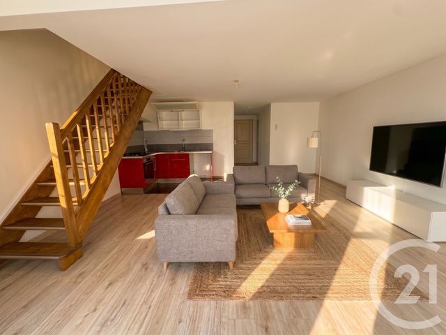 Appartement Duplex à vendre PORNIC