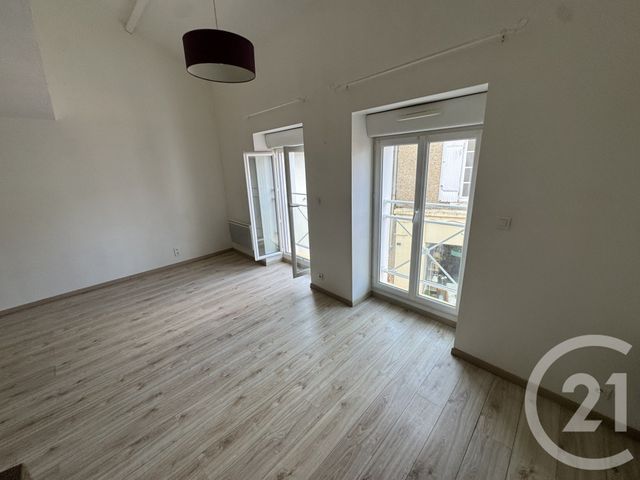 Appartement Duplex à vendre - 4 pièces - 83.0 m2 - PORNIC - 44 - PAYS-DE-LOIRE - Century 21 Agence Du Casino