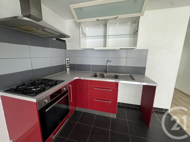 Appartement Duplex à vendre - 4 pièces - 83.0 m2 - PORNIC - 44 - PAYS-DE-LOIRE - Century 21 Agence Du Casino