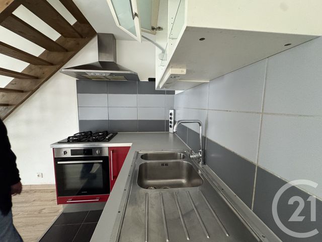 Appartement Duplex à vendre - 4 pièces - 83.0 m2 - PORNIC - 44 - PAYS-DE-LOIRE - Century 21 Agence Du Casino