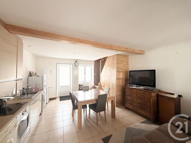 maison à louer - 4 pièces - 58.42 m2 - PORNIC - 44 - PAYS-DE-LOIRE - Century 21 Agence Du Casino