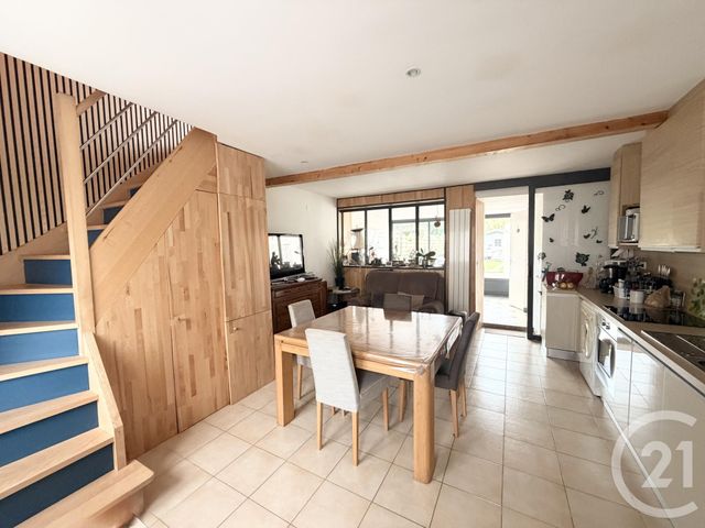 maison à louer - 4 pièces - 58.42 m2 - PORNIC - 44 - PAYS-DE-LOIRE - Century 21 Agence Du Casino