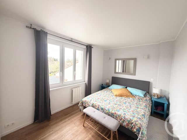maison à louer - 4 pièces - 58.42 m2 - PORNIC - 44 - PAYS-DE-LOIRE - Century 21 Agence Du Casino