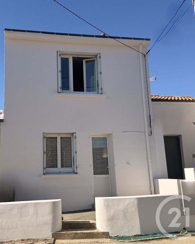 maison - PORNIC - 44