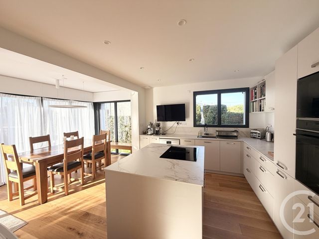 maison à vendre - 5 pièces - 147.0 m2 - PORNIC - 44 - PAYS-DE-LOIRE - Century 21 Agence Du Casino