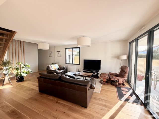 maison à vendre - 5 pièces - 147.0 m2 - PORNIC - 44 - PAYS-DE-LOIRE - Century 21 Agence Du Casino