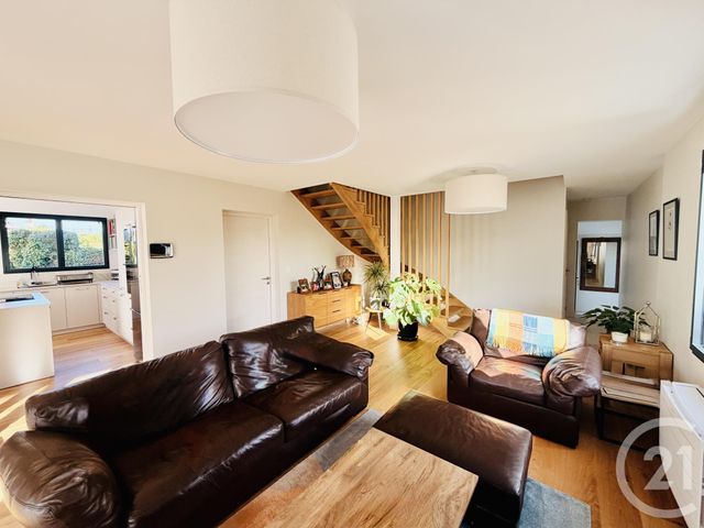 maison à vendre - 5 pièces - 147.0 m2 - PORNIC - 44 - PAYS-DE-LOIRE - Century 21 Agence Du Casino