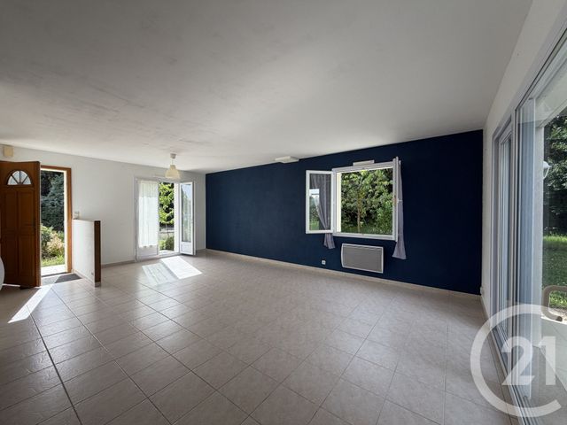 maison à louer - 5 pièces - 111.91 m2 - PORNIC - 44 - PAYS-DE-LOIRE - Century 21 Agence Du Casino